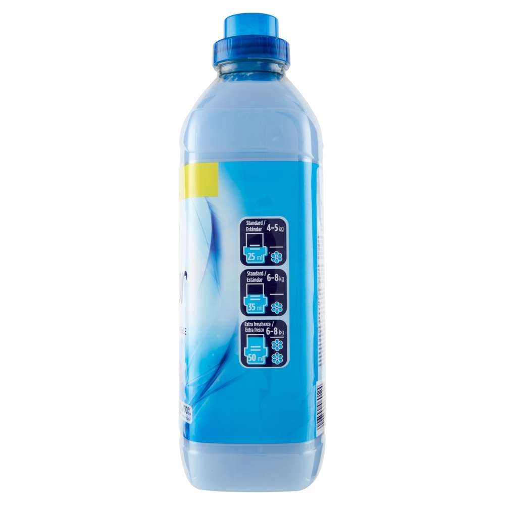 Lenor Ammorbidente 70 Lavaggi Risveglio Primaverile - 1.75 lt